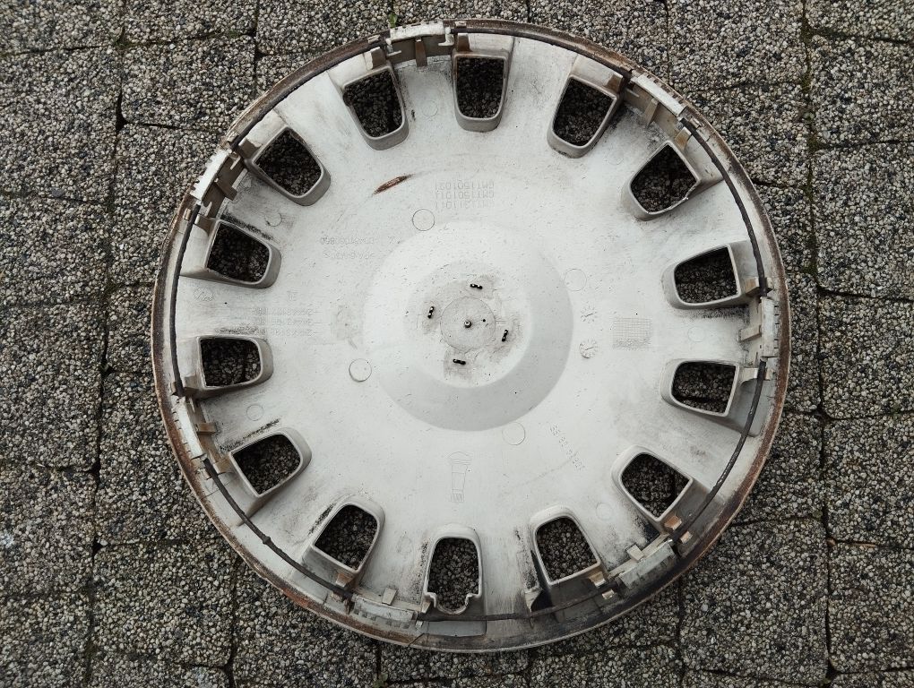 Kołpak Opel 14" 244-195KP Corsa C pojedyncza sztuka