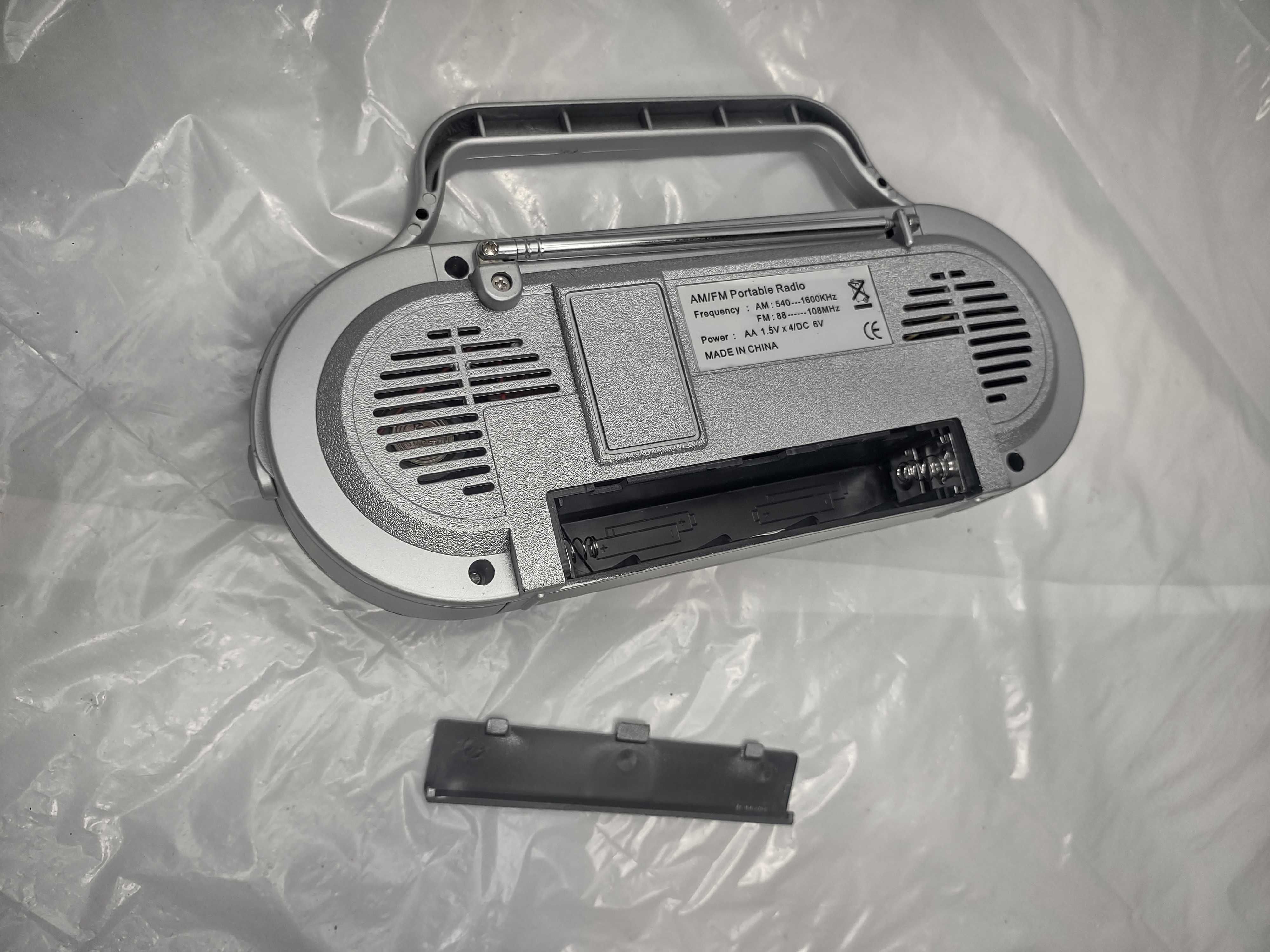 Miniradio Reader Digest - Nowe.