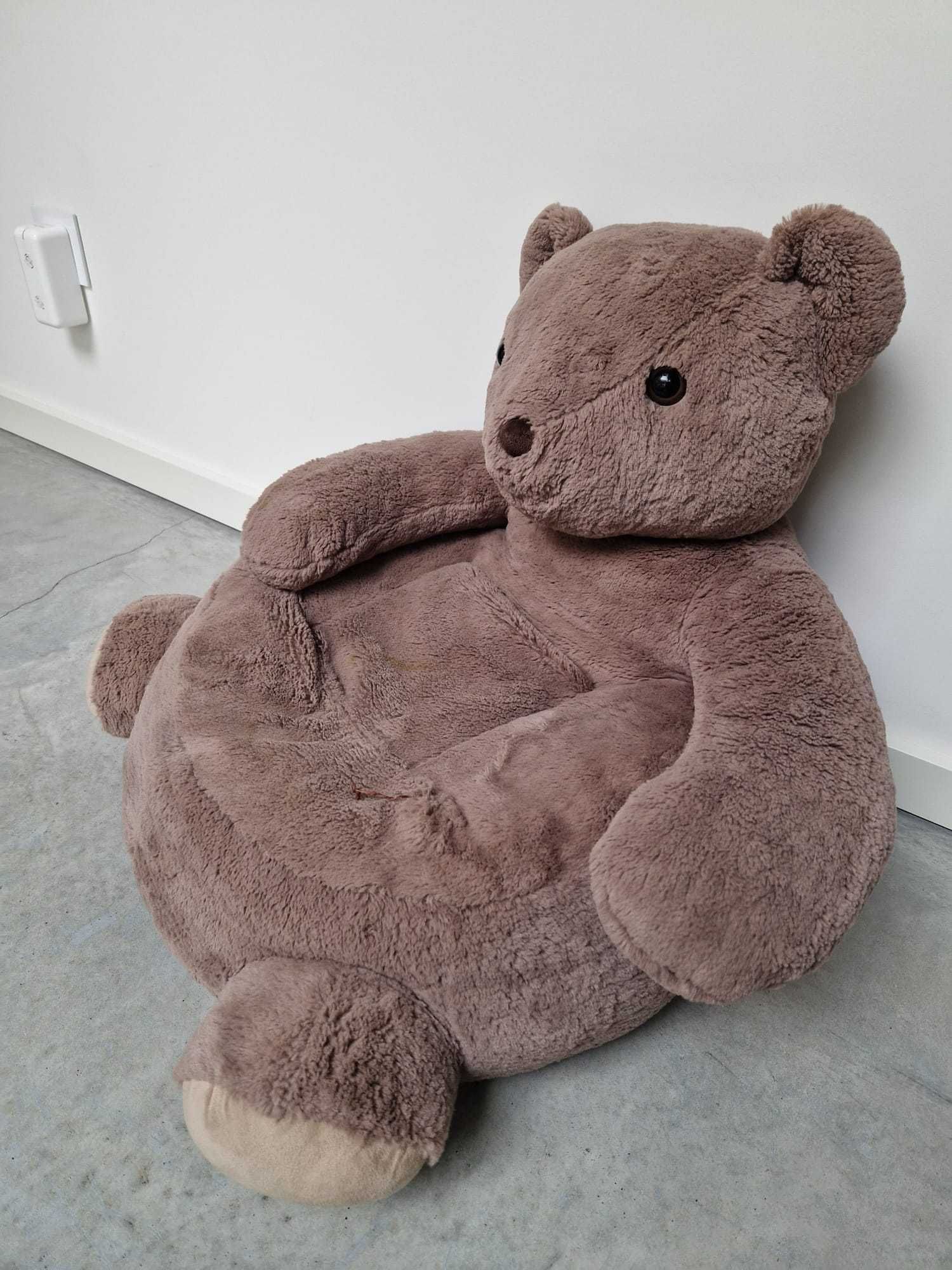 Urso de peluche - criança