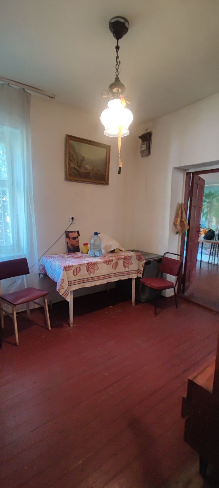 Продам будинок в селі