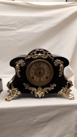 Relógio Ansonia Antigo