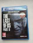 The Last of Us Part 2
