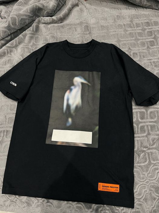 Футболка Heron Preston