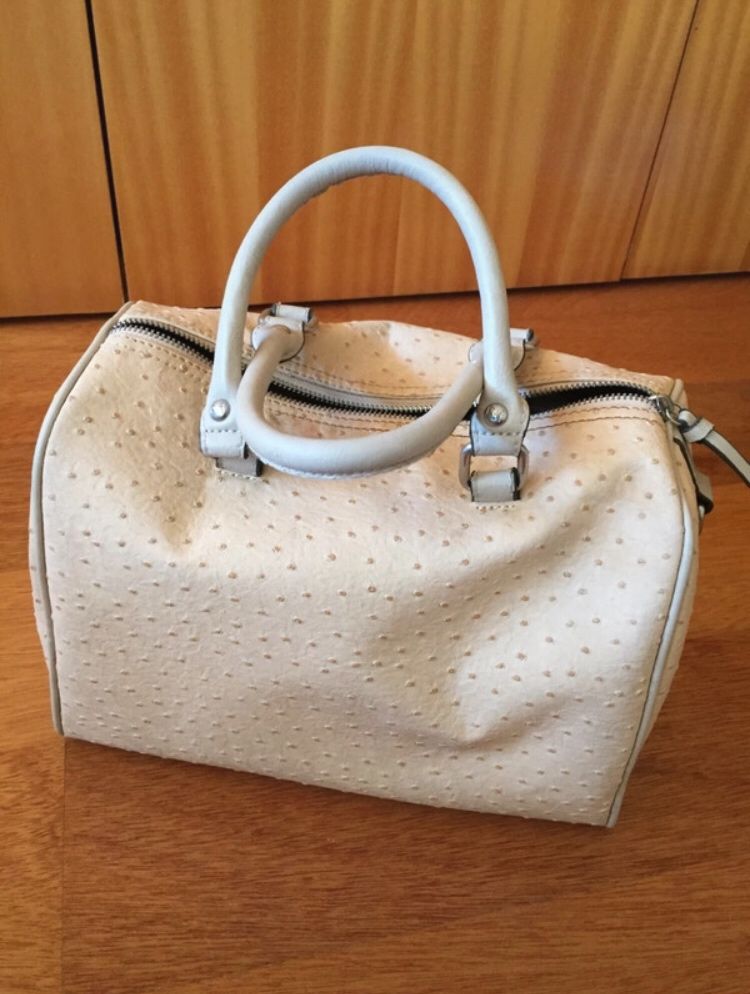 Malas | carteira Parfois/Zara