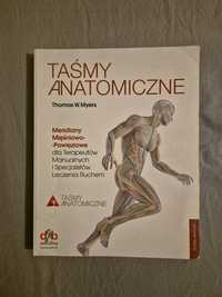 Taśmy anatomiczne wydanie 3