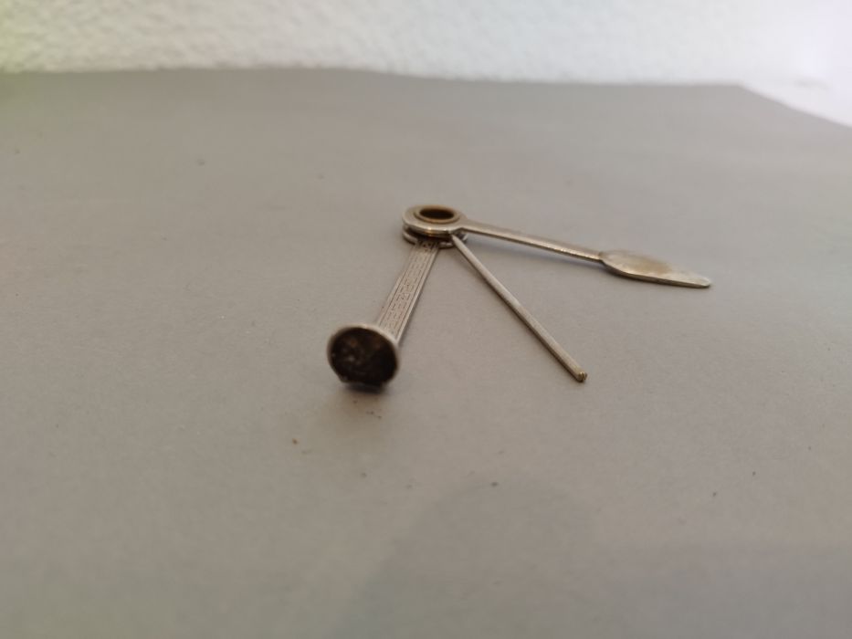 Trafika fajka Czechosłowacja vintage retro prl