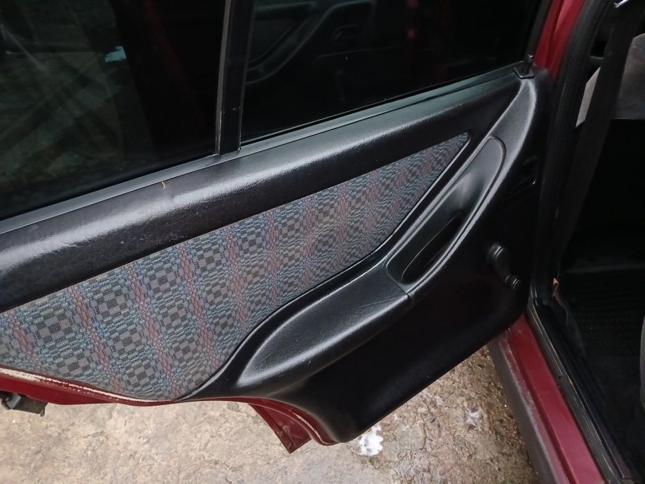 Seat Toledo 1.9 tdi