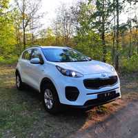 Kia Sportage 4 1,7CRDi