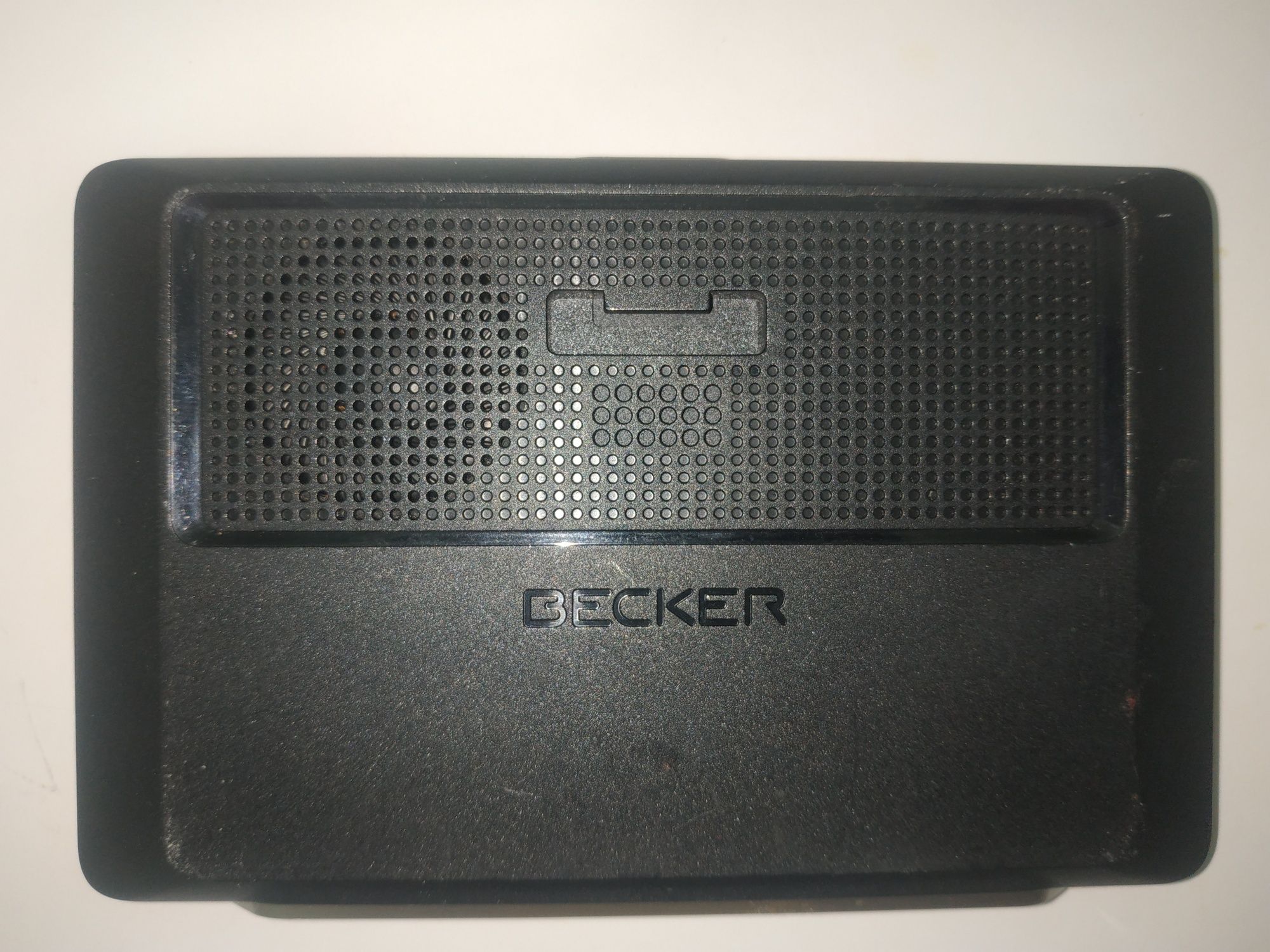 Навігатор Becker Ready 50