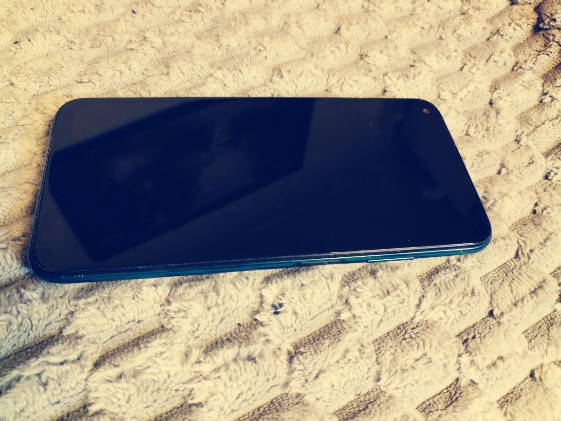 Huawei p40 litle nowa bateria+etui+3x szkło hartowane