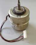 Мотор (двигатель) наружного блока 40W YDK-40G-4B и YDK-40-4H