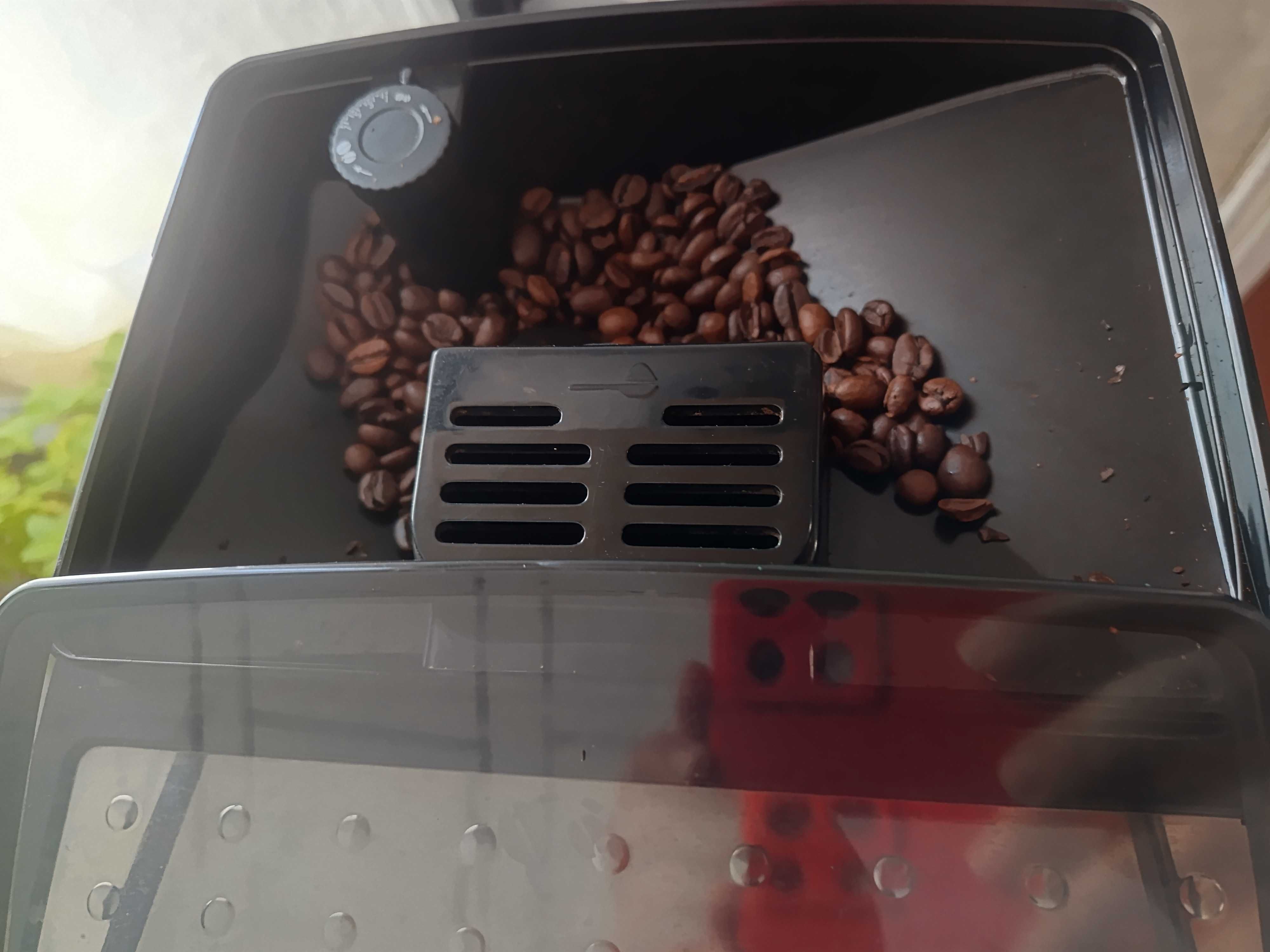 Delonghi Magnifica S