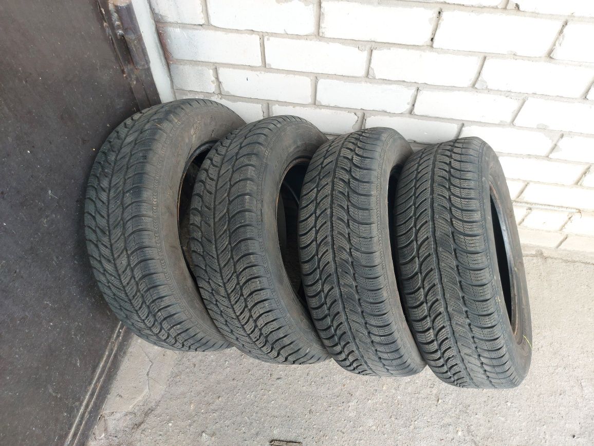 Debica frigo 2 195/65 R15