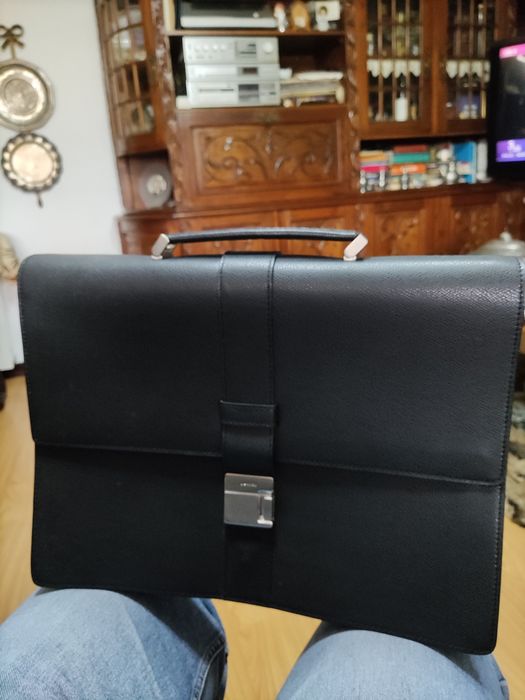 Mala da Marca Lancel Nova