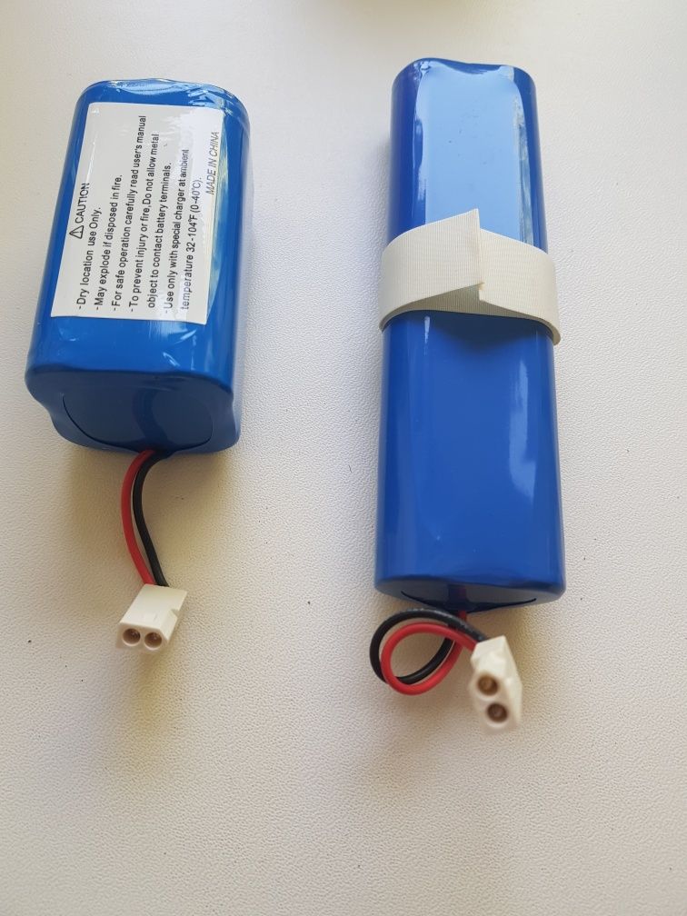 АКБробота RowentaRS-RT900866 SS-2230002528 SS-2230003386 SS-2230002529