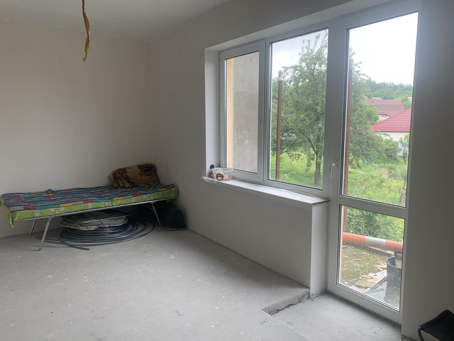 Продаж Таунхауса