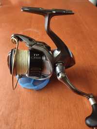 SHIMANO Twin Power C3000HG