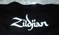 T shirt zildjian