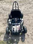 Gokart Elektryczny