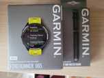 Garmin forerunner 965