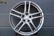 Dezent tz титани R19 5x108 8j et50 Peugeot  Ford Kuga Volvo колеса