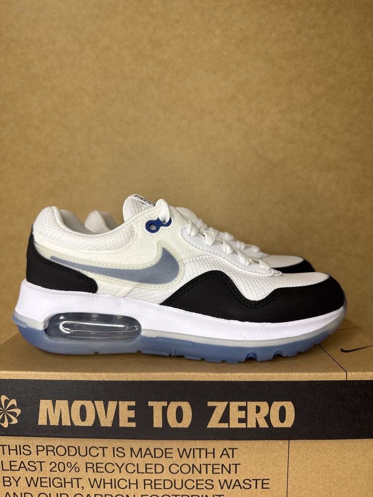 EUR35.5 Дитячі Nike Air Max Motif FB8031-100