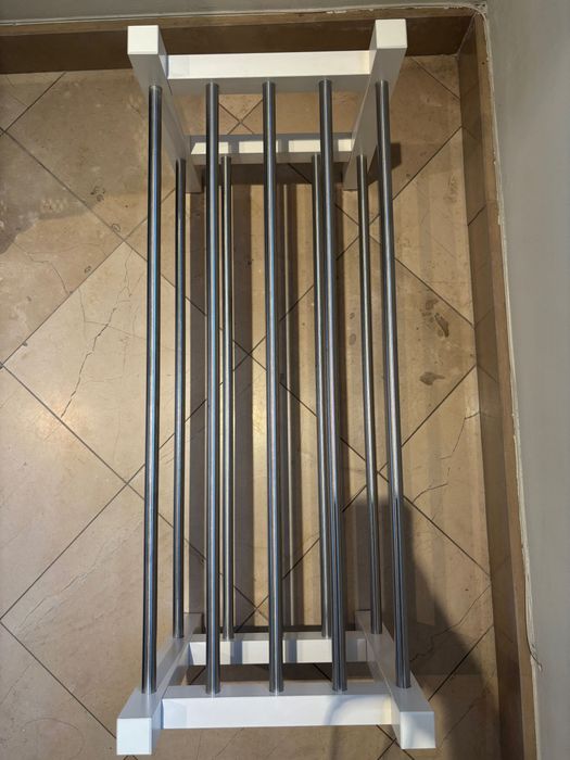 Ikea Tjusig Shoe Rack