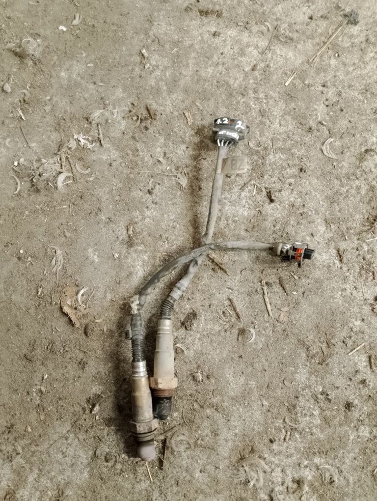 Sonda landa lambda opel corsa d 1.2 Meriva 1.4