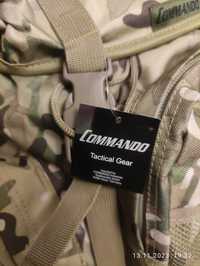 Рюкзак Commando Tactical Gear