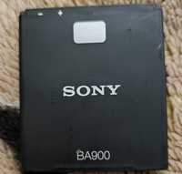 Батарея SONY BA 900 , из телефона SONY Xperta E1