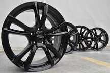 Felgi 7,5x18 5x114.3 Mazda 3 5 6 CX5 KIA Sportage Ceed Hyundai Honda Accord