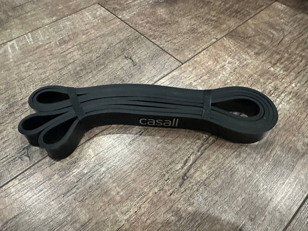 Резинка для фітнесу Casall long rubber band medium
