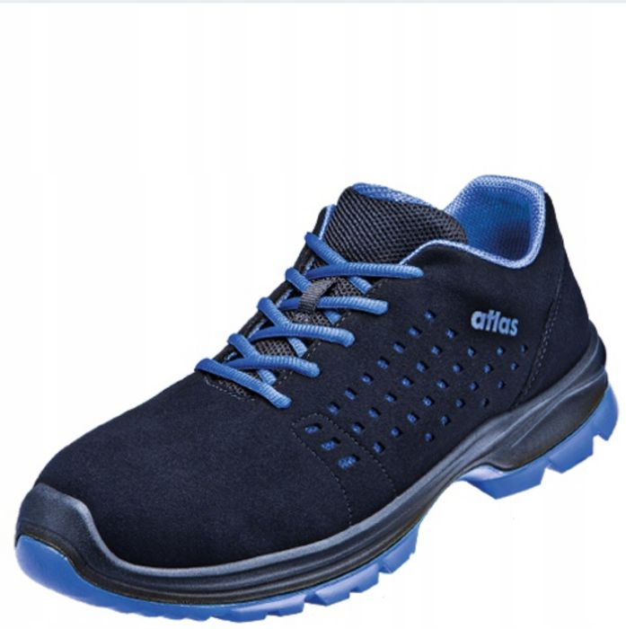 Obuwie robocze Atlas SL 40 BLUE Esd