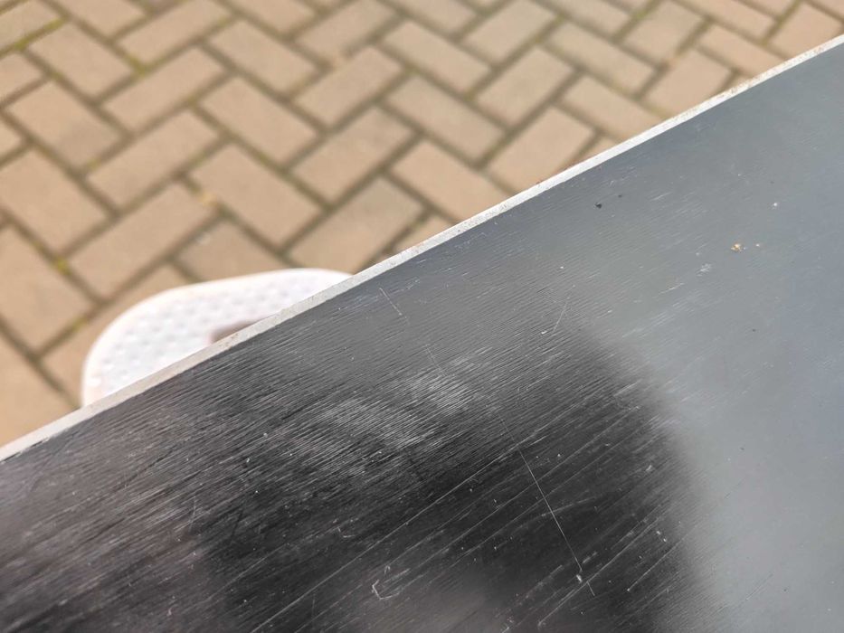 Deska snowboardowa 128 Firefly Twin wiązania Burton Snowboard 128