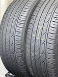 225/55 R18 Bridgestone Turanza T001 | Пара | Літо | Преміум | Іспанія