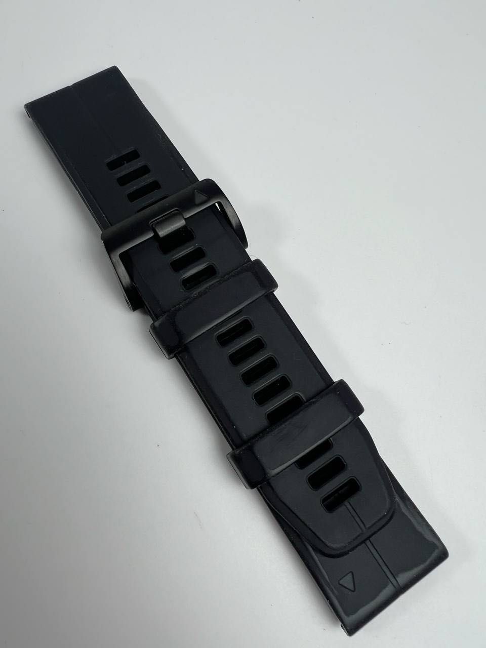 Ремешок для часов Garmin Tactix 26мм  Черный(15)