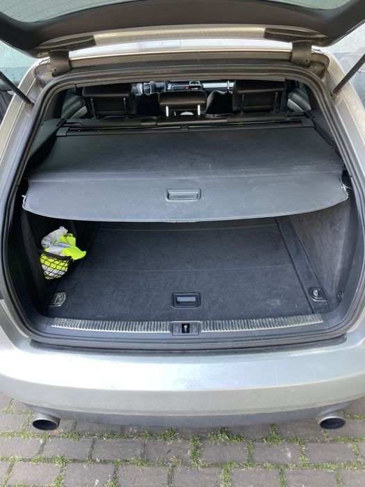 Audi A4 B7 S-line 1.8 Turbo LPG