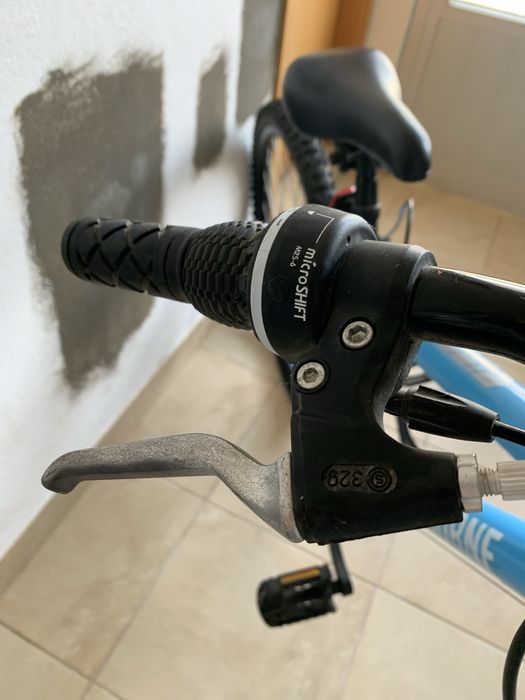 Bicicleta Berg roda 26” impecável