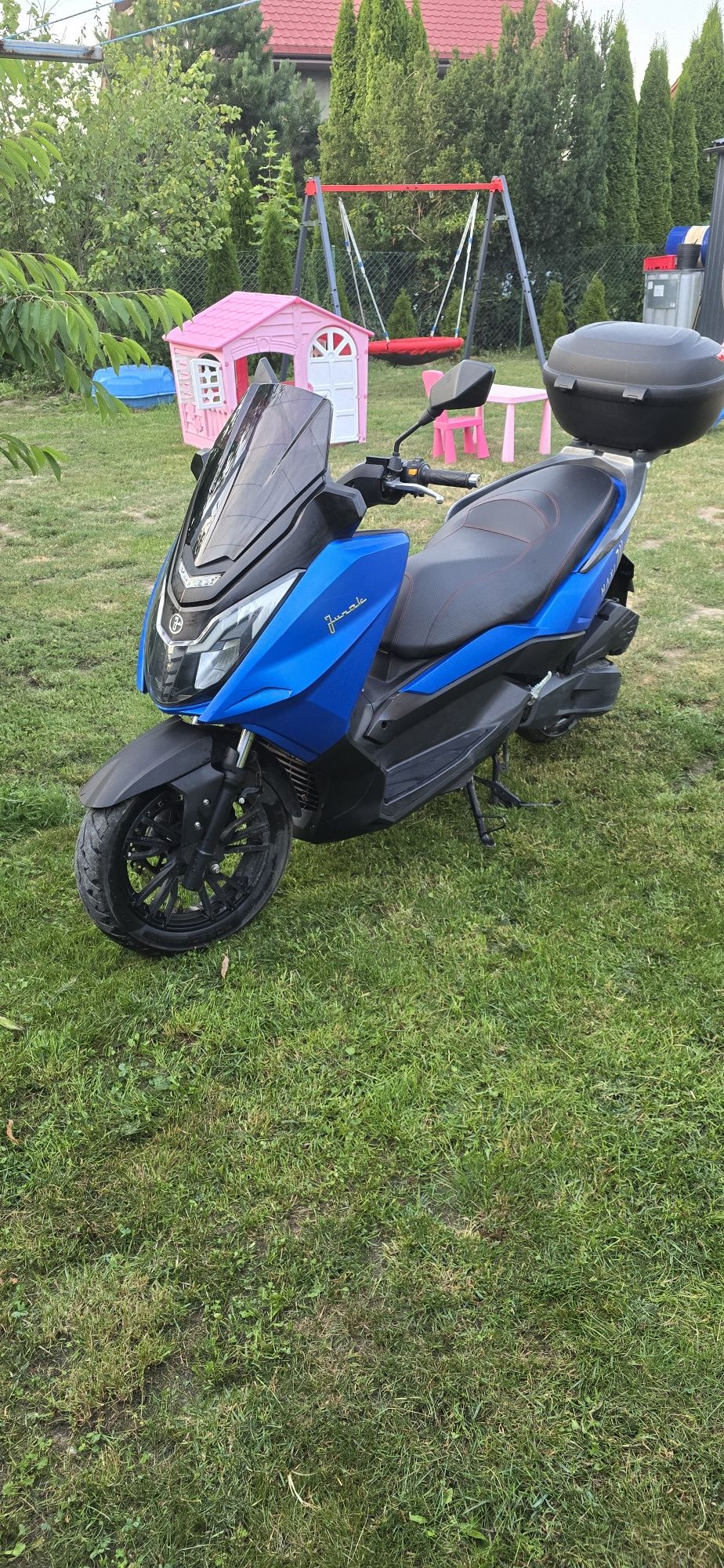 Sprzedam Junak 711