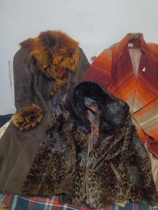Дублянки,шубка,кашемірове пальто