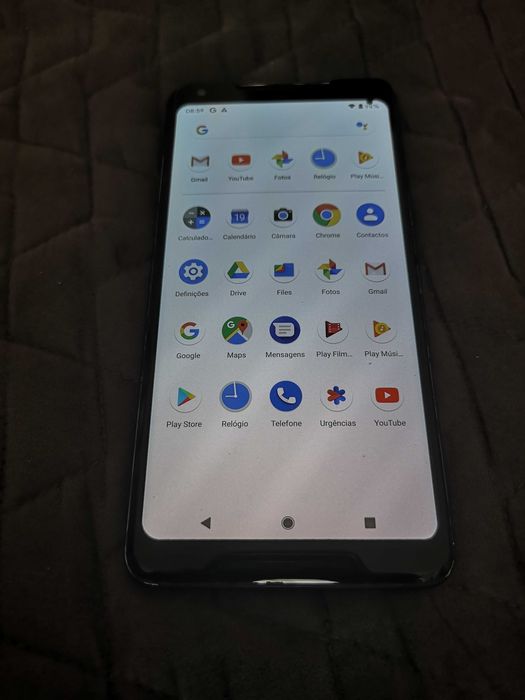 Google Pixel 2XL 4GB/64GB_Desbloqueado