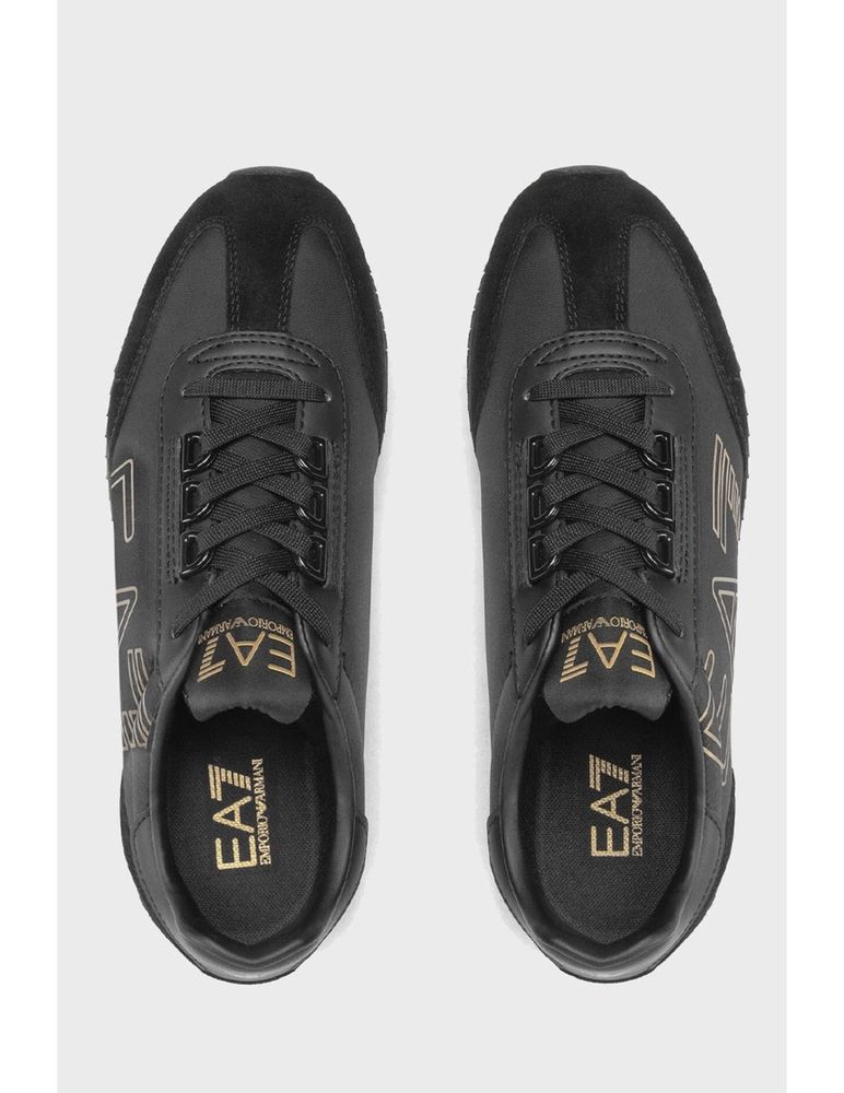 Чоловічі кросівки Emporio Armani,42,43,44