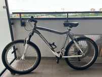 Rower MTB Steppenwolf Timber