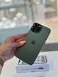 OKAZJA! iPhone 13 Pro Max 128 GB Alpine Green | Raty 0%!