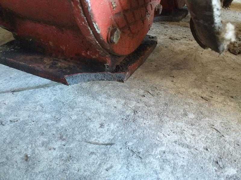 Шлюзовой затвор, дозатор мельницы, млина, мельниці, для муки