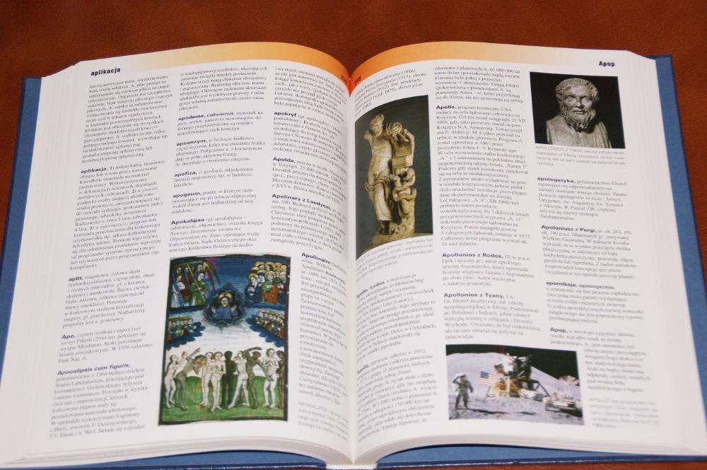 Wielką encyklopedię świata Oxford 2003 t.1 oxford educational sprzedam