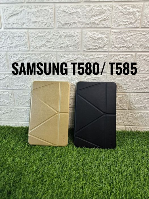 Чехол книжка Samsung Galaxy Tab A10.1 T580/T585