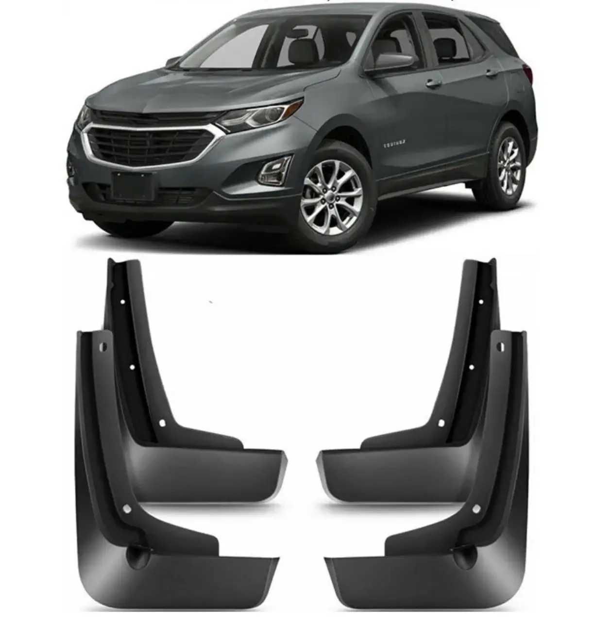 Бризговики Chevrolet Шевроле Aveo/Captivа/Cruze/Equinox/Epica/Lacetti