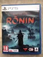 Rise of the Ronin  ps5