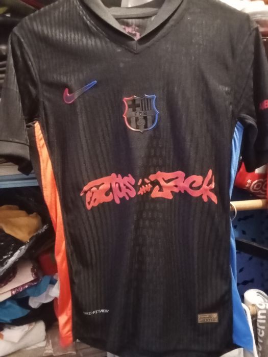 Camisola do Barcelona